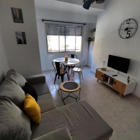 Guesthouse Shared With Host Alicante Exteriér fotografie