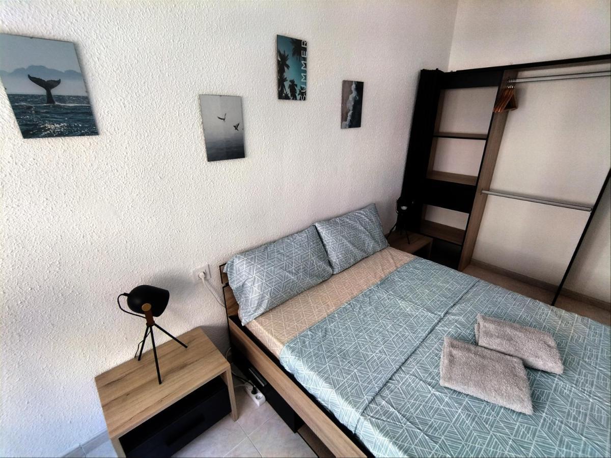 Guesthouse Shared With Host Alicante Exteriér fotografie