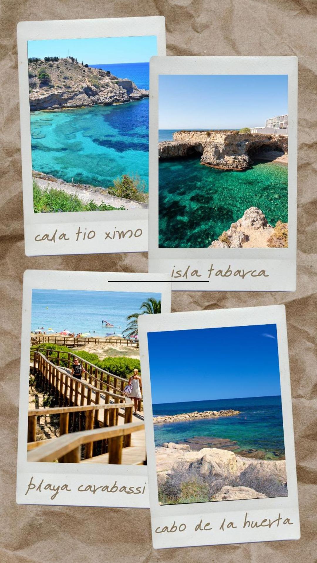 Guesthouse Shared With Host Alicante Exteriér fotografie