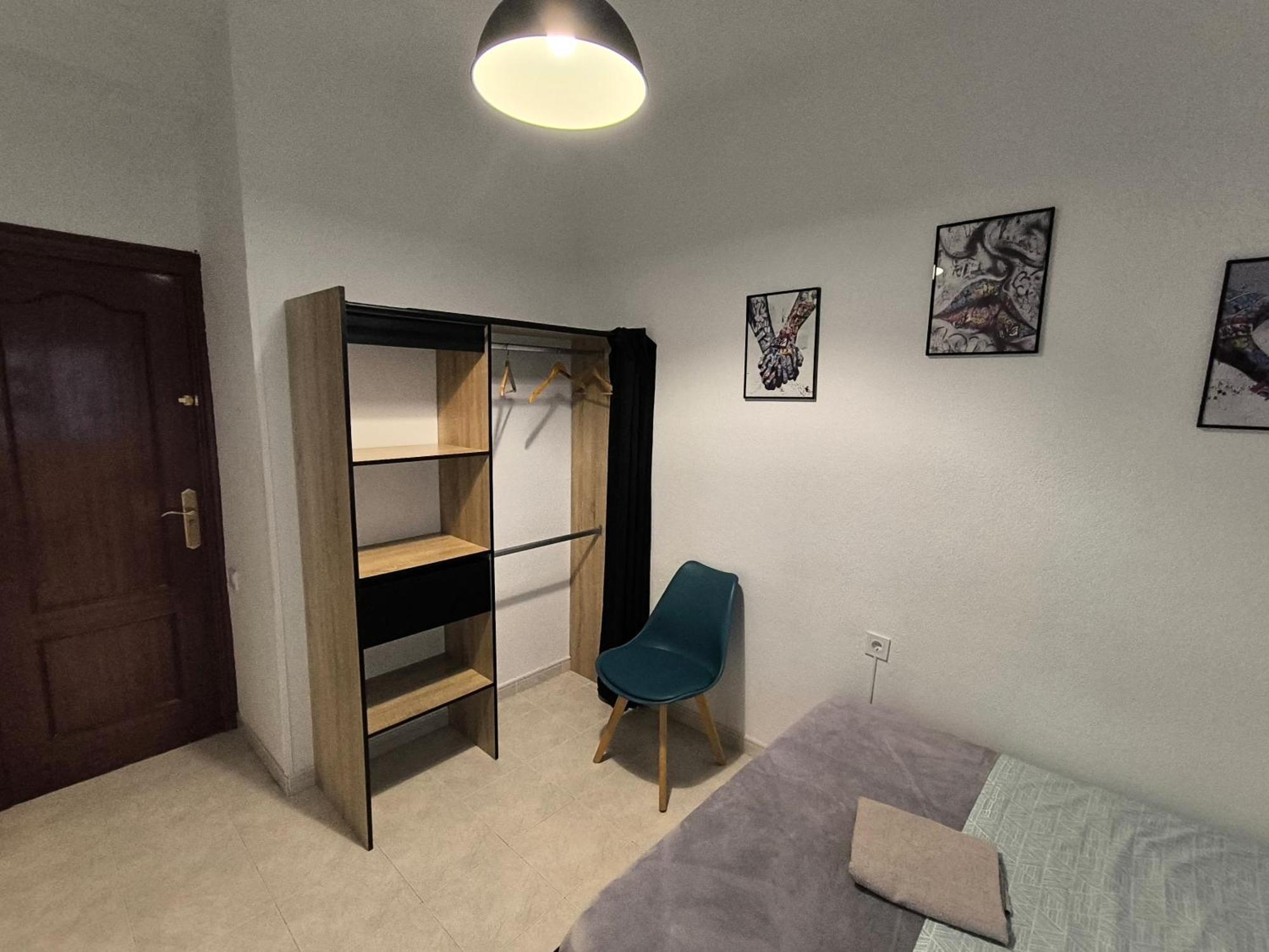 Guesthouse Shared With Host Alicante Exteriér fotografie